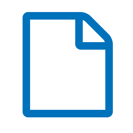 Default representative image