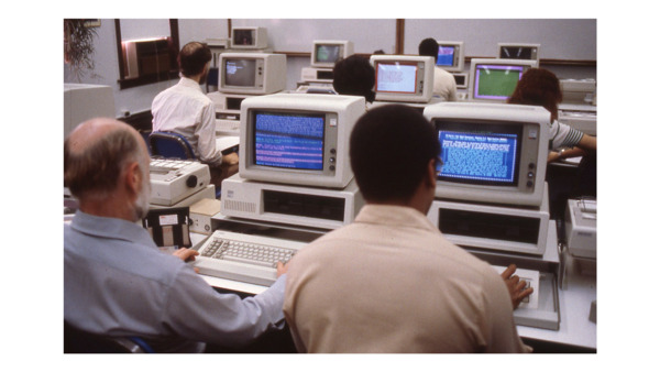 Default representative image