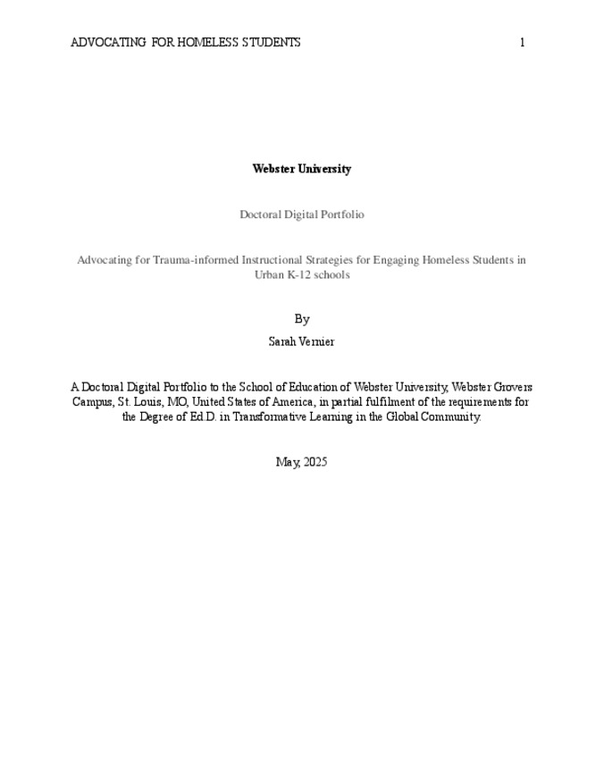 Default representative image